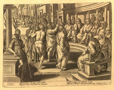 History of the New Testament by Unbekannt Unbekannt